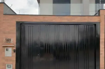 Casa com 3 quartos à venda no Centreville, Poços de Caldas 