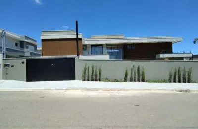 Casa com 4 quartos à venda no Santa Maria, Poços de Caldas 