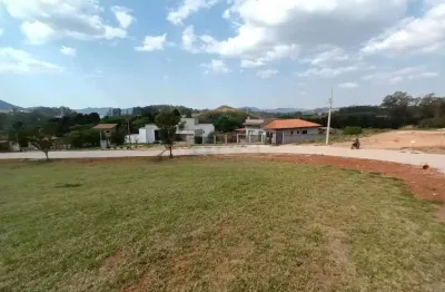 Terreno à venda no Residencial e Industrial Campo Alegre, Poços de Caldas 
