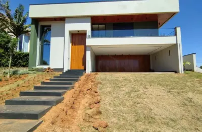 Casa em condomínio fechado com 4 quartos à venda no Bortolan, Poços de Caldas 