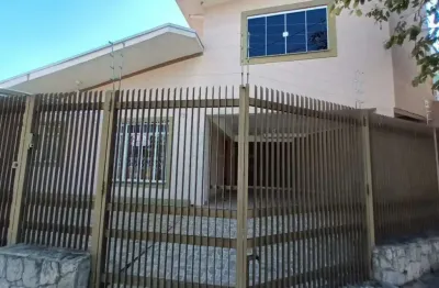 Casa com 3 quartos à venda no Jardim São Paulo, Poços de Caldas 