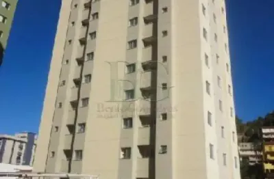 Apartamento com 2 quartos à venda no Centro, Poços de Caldas 