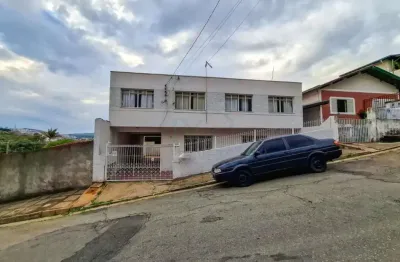 Casa com 2 quartos para alugar no Jardim Santa Rita, Poços de Caldas 