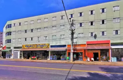 Apartamento com 2 quartos para alugar no Centro, Poços de Caldas 