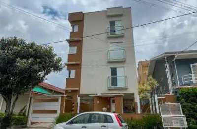Apartamento com 2 quartos para alugar no Residencial Paineiras, Poços de Caldas 