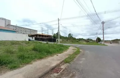 Terreno à venda no Campo das Antas, Poços de Caldas 