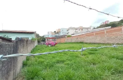 Terreno à venda no Jardim Quisisana, Poços de Caldas 
