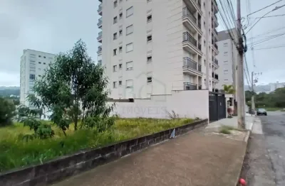 Terreno à venda no Jardim Elvira Dias, Poços de Caldas 