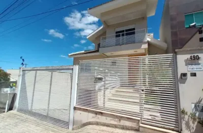 Casa com 3 quartos à venda no Santa Ângela, Poços de Caldas 