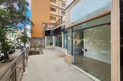Casa comercial para alugar no Centro, Poços de Caldas 