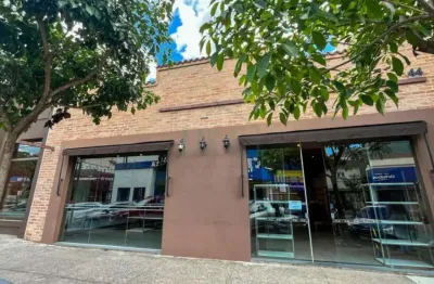 Ponto comercial para alugar no Centro, Poços de Caldas 