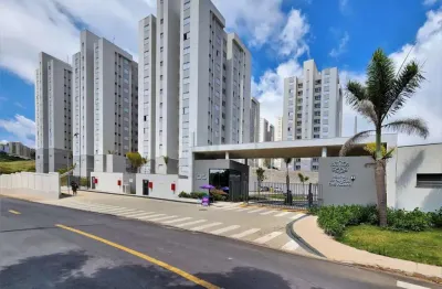 Apartamento com 2 quartos para alugar no Jardim Country Club, Poços de Caldas 