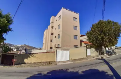 Apartamento com 2 quartos à venda no Santa Ângela, Poços de Caldas 