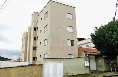 Apartamento com 2 quartos à venda no Santa Ângela, Poços de Caldas 