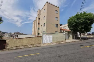 Apartamento com 2 quartos à venda no Santa Ângela, Poços de Caldas 
