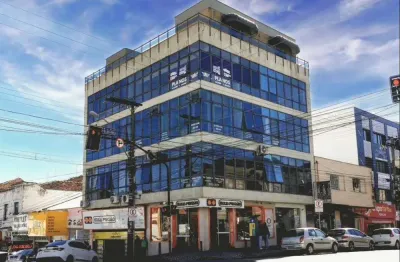 Ponto comercial para alugar no Centro, Poços de Caldas 