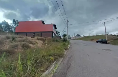 Terreno à venda no Laranjeiras de Caldas, Caldas 