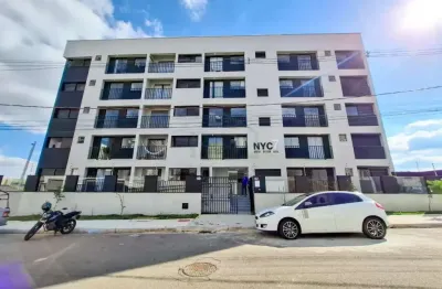 Apartamento com 2 quartos para alugar no Residencial Summer Ville, Poços de Caldas 