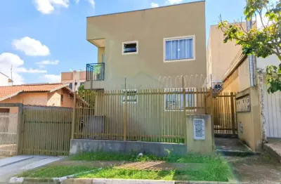 Apartamento com 2 quartos para alugar no Santa Teresa, Poços de Caldas 