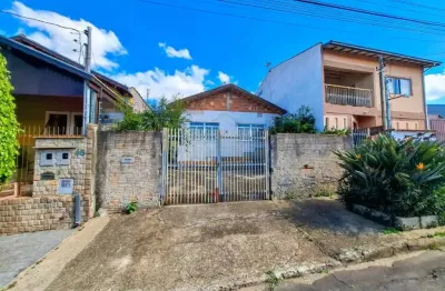 Casa com 2 quartos para alugar no Jardim Paraíso, Poços de Caldas 