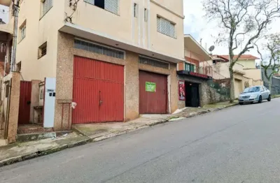 Ponto comercial para alugar na Nossa Senhora Aparecida, Poços de Caldas 