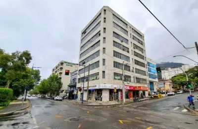 Ponto comercial para alugar no Centro, Poços de Caldas 