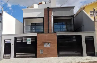 Casa com 2 quartos à venda no Jardim dos Manacás, Poços de Caldas 