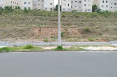 Excelente terreno á venda no bairro jardim itamaraty em poços de caldas mg.