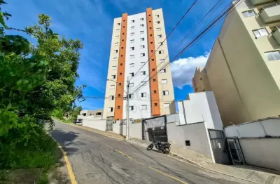 Apartamento com 2 quartos para alugar na Vila Togni, Poços de Caldas 