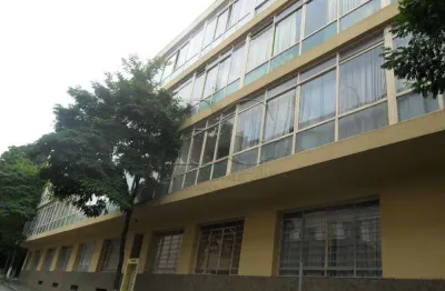 Apartamento com 2 quartos à venda no Da Saúde, Poços de Caldas 