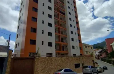 Excelente apartamento á venda no bairro jardim dos estados em poços de caldas mg.
