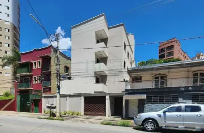 Apartamento com 2 quartos à venda no Jardim Quisisana, Poços de Caldas 