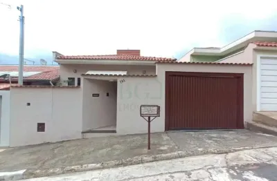 Casa com 3 quartos à venda no Jardim América, Poços de Caldas 