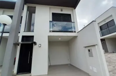 Casa em condomínio fechado com 2 quartos à venda no Jardim Belvedere, Poços de Caldas 