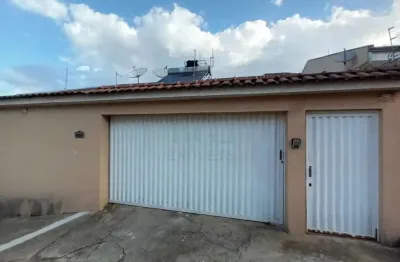 Casa com 6 quartos à venda no Residencial Mantiqueira, Poços de Caldas 