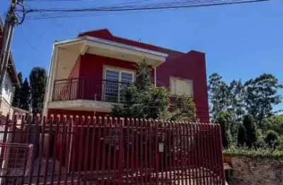 Apartamento com 1 quarto para alugar no Residencial Paineiras, Poços de Caldas 