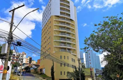 Apartamento com 1 quarto para alugar no Jardim Quisisana, Poços de Caldas 