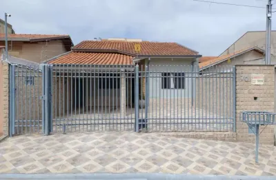 Casa com 2 quartos à venda no Jardim Itamaraty V, Poços de Caldas 