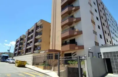 Excelente apartamento á venda no bairro jardim dos estados em poços de caldas mg.