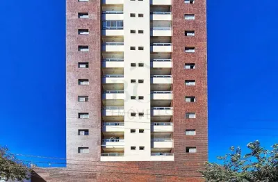 Apartamento com 2 quartos para alugar no Jardim Cascatinha, Poços de Caldas 