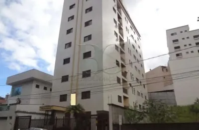 Apartamento com 2 quartos à venda no Jardim Quisisana, Poços de Caldas 