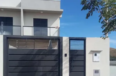 Casa com 2 quartos à venda no Jardins de Florença, Poços de Caldas 