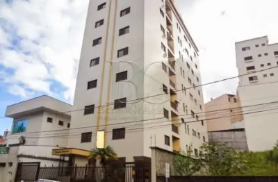Apartamento com 2 quartos para alugar no Jardim Quisisana, Poços de Caldas 