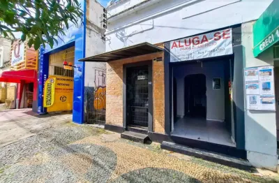 Ponto comercial para alugar no Centro, Poços de Caldas 