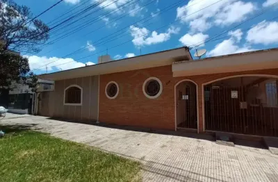 Casa com 1 quarto à venda no Centro, Poços de Caldas 