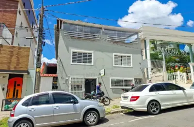 Ponto comercial para alugar no Centro, Poços de Caldas 