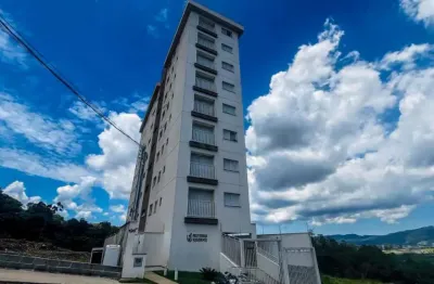 Apartamento com 2 quartos para alugar no Centreville, Poços de Caldas 