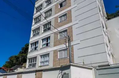 Apartamento com 3 quartos para alugar no Dos Funcionários, Poços de Caldas 