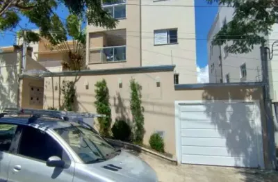 Excelente apartamento garden de 95,50m² á venda no bairro jardim carolina em poços de caldas mg.