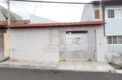 Casa com 2 quartos à venda no Parque das Nações, Poços de Caldas 